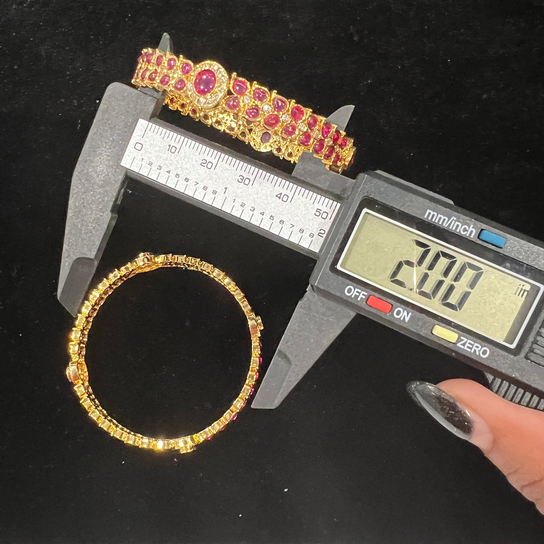Kids Bangles Set