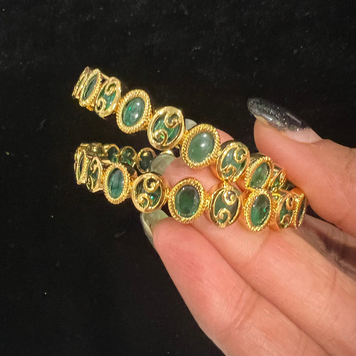Kids Bangles Set