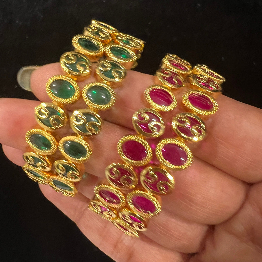 Kids Bangles Set