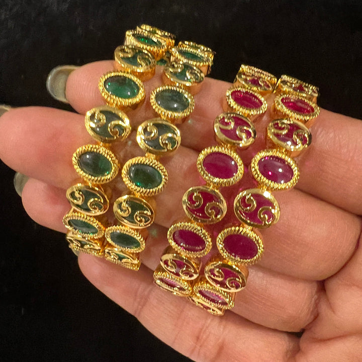 Kids Bangles Set