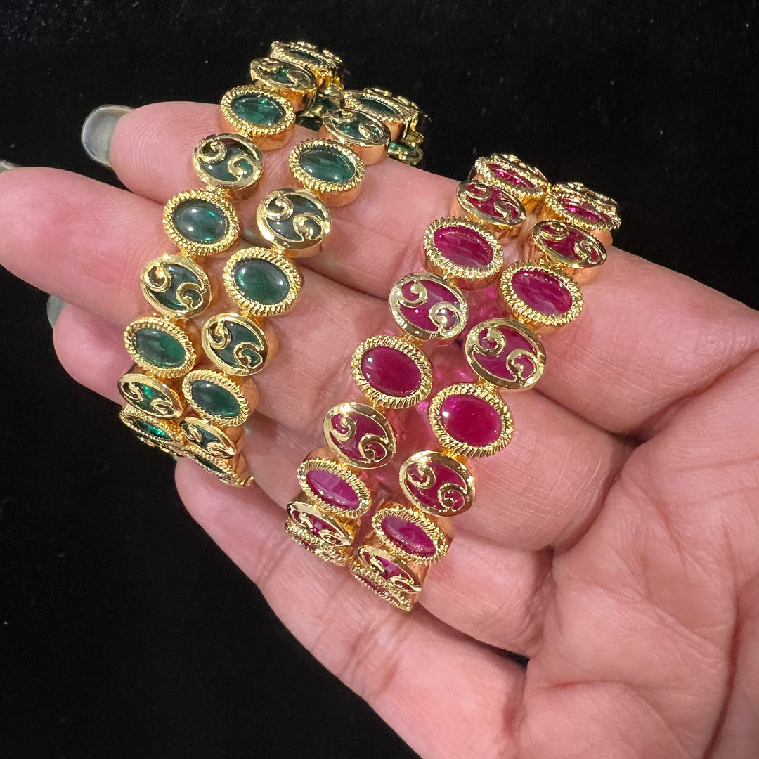 Kids Bangles Set