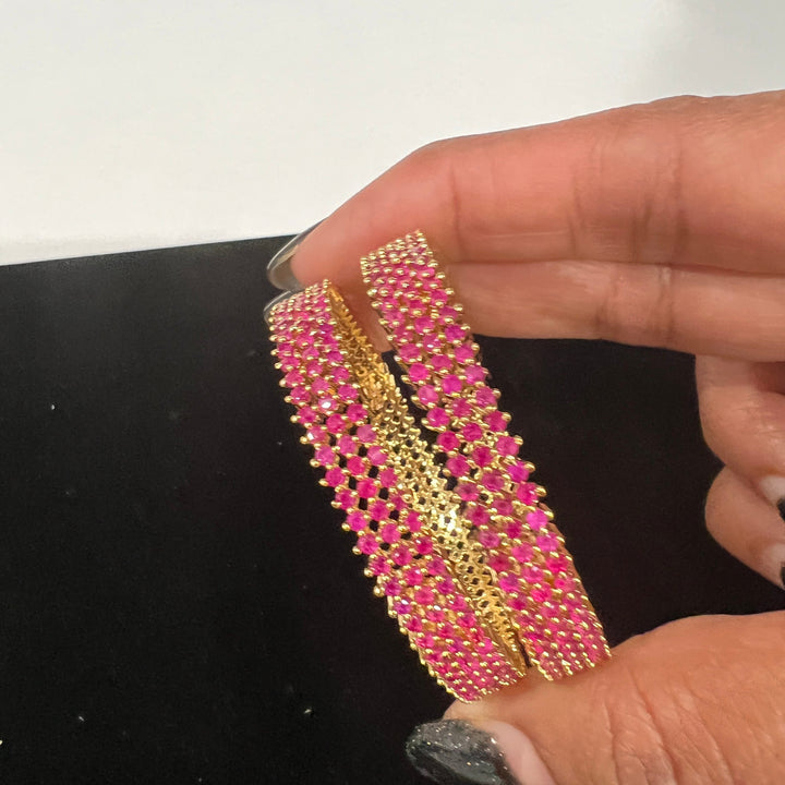 Kids Bangles Set
