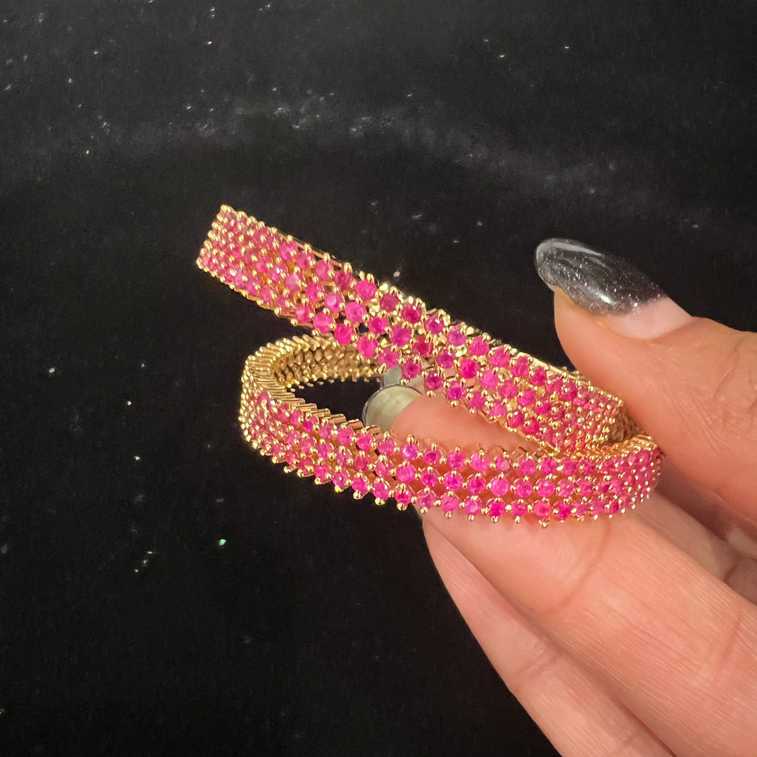 Kids Bangles Set