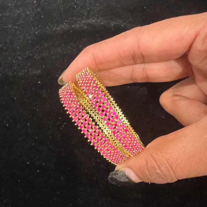 Kids Bangles Set