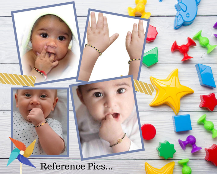 Silver Kids Nazariya
