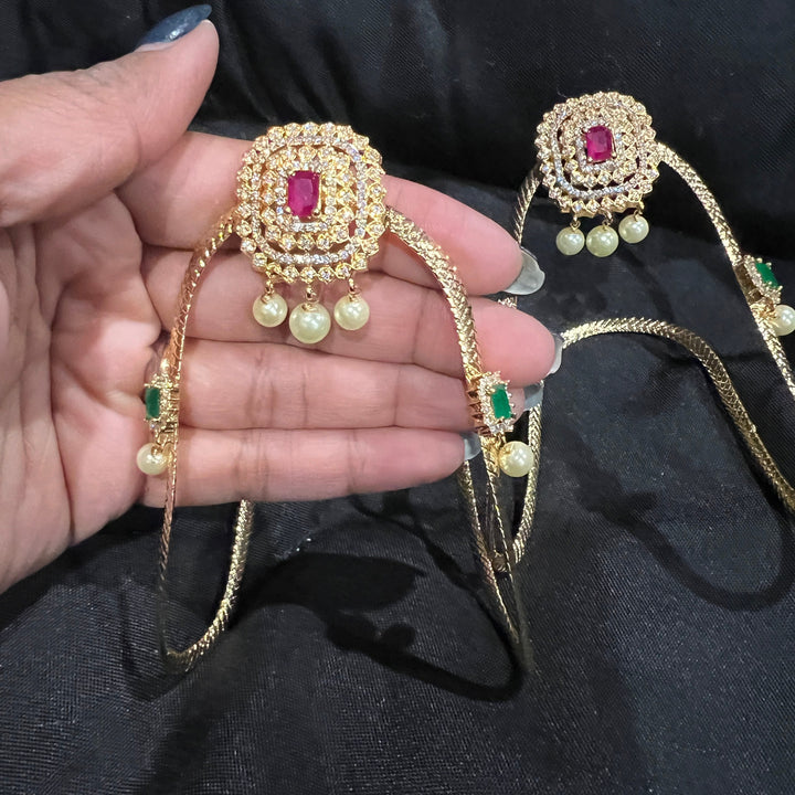 Adult Armlet Vanki