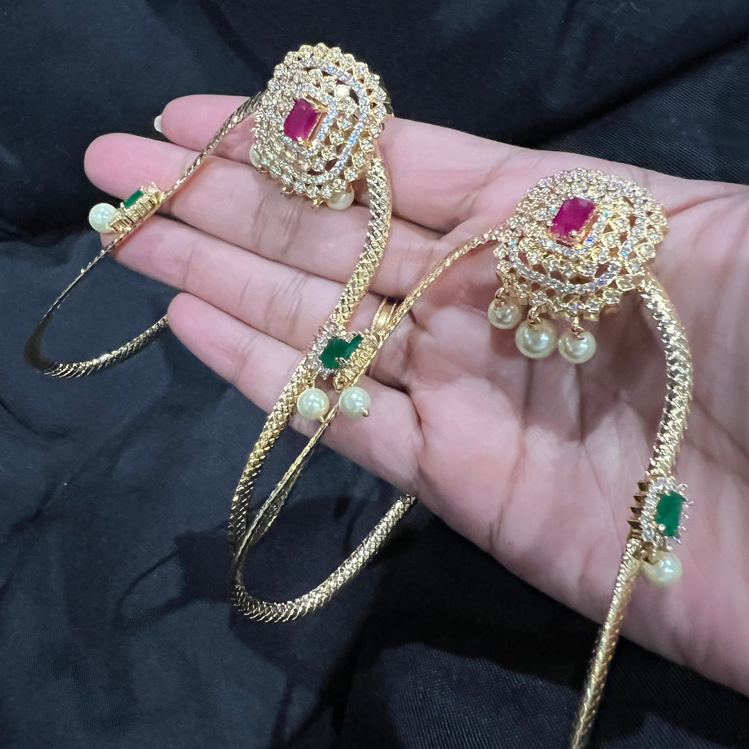 Adult Armlet Vanki