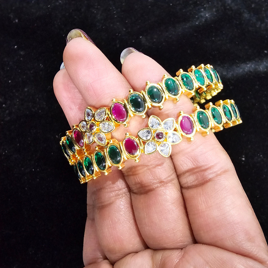 Pota Stone Bangle