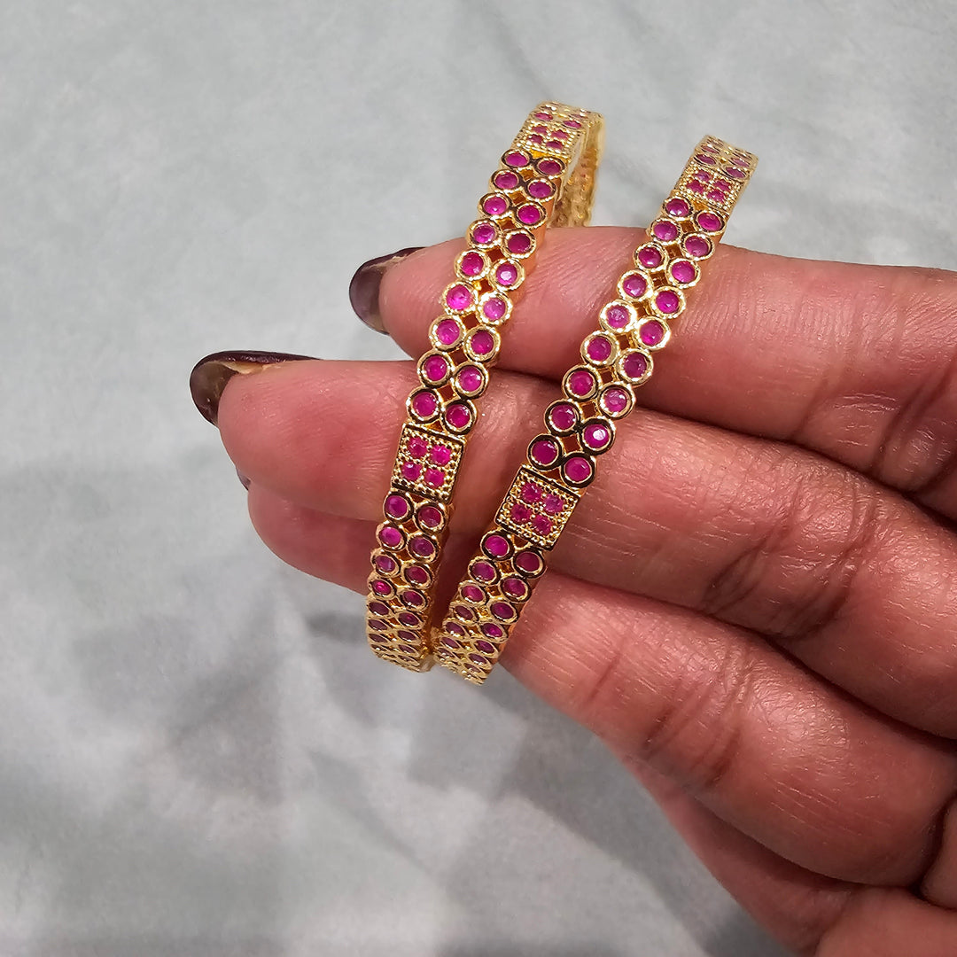 2.2 Kids Bangles Se