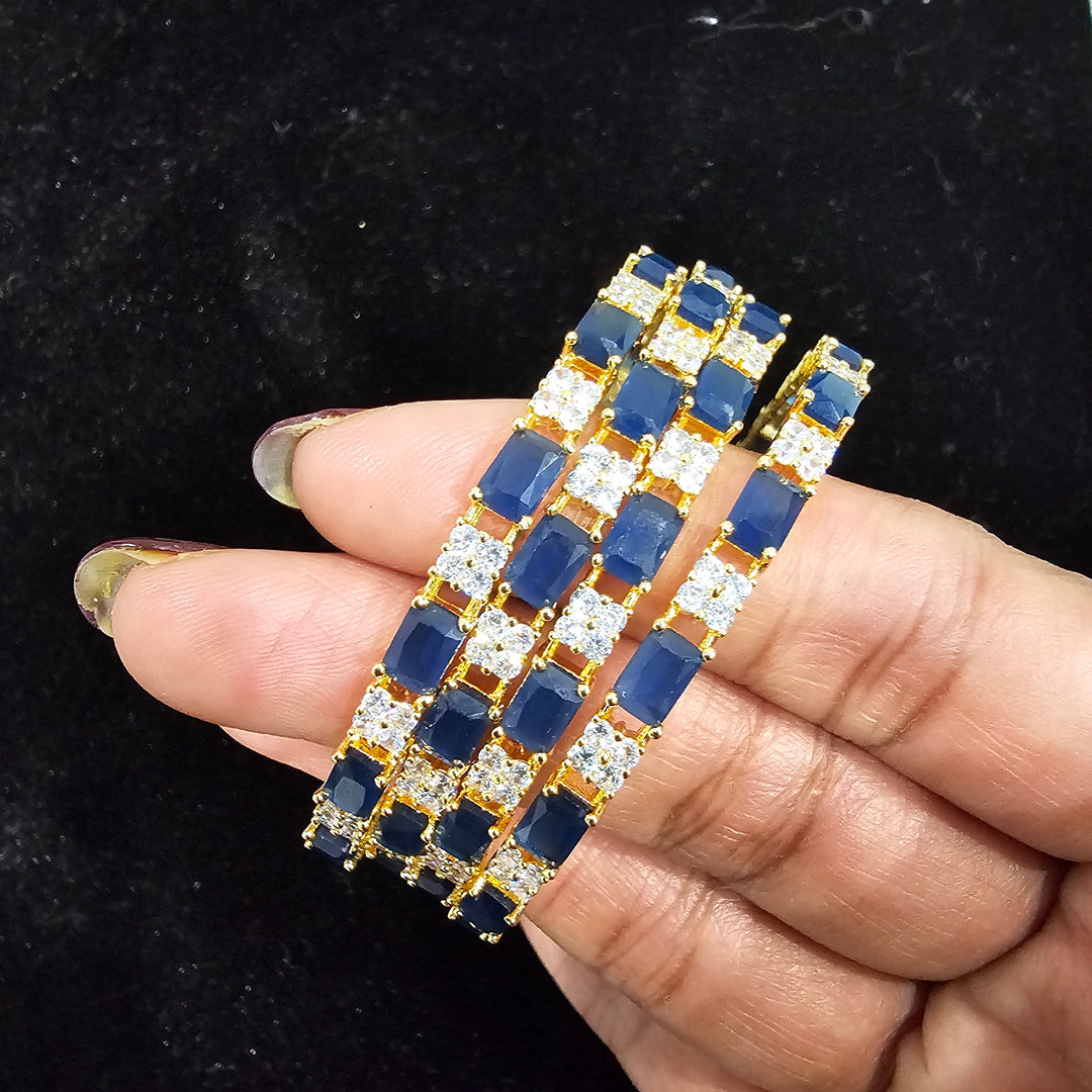2.2 Kids stone bangles