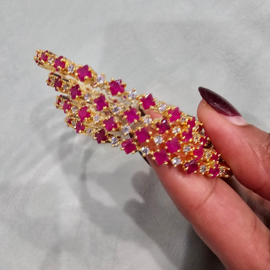 Kids Bangles Set