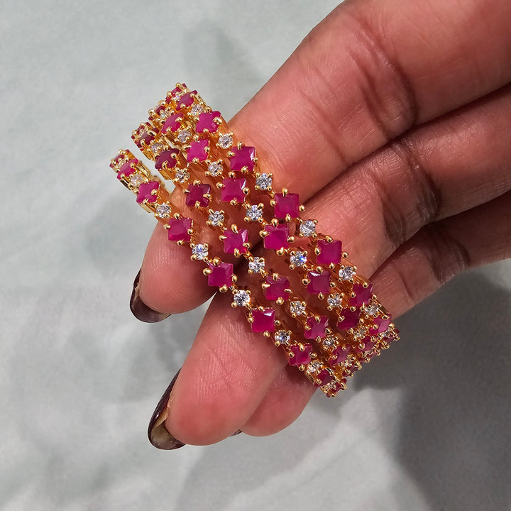 Kids Bangles Set