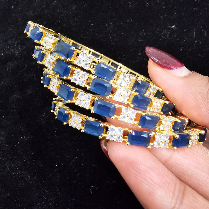 2.2 Kids stone bangles