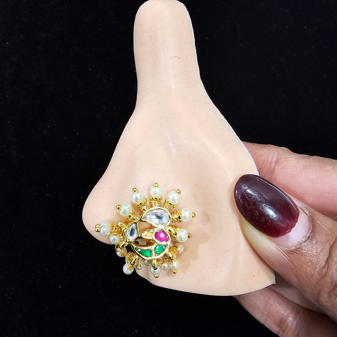 Traditional Nose Ring