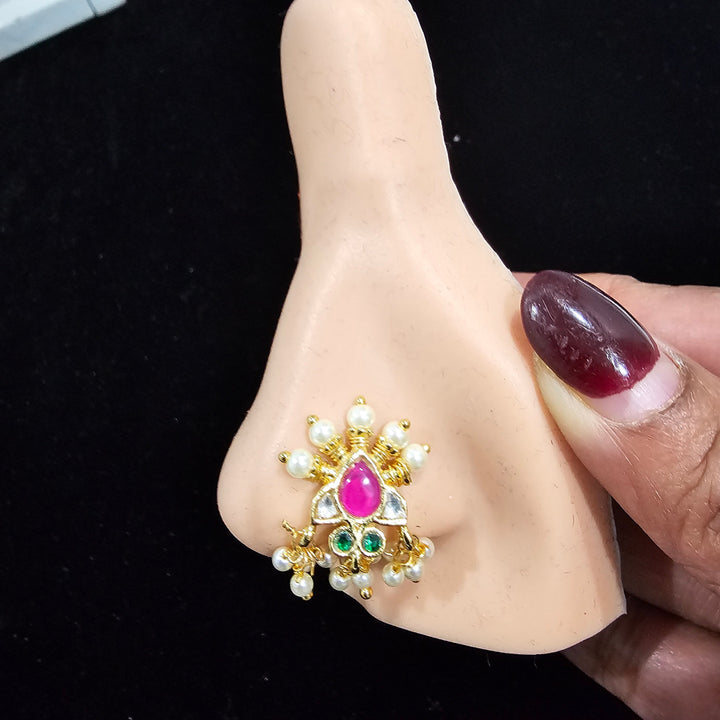 Traditional Nose Ring
