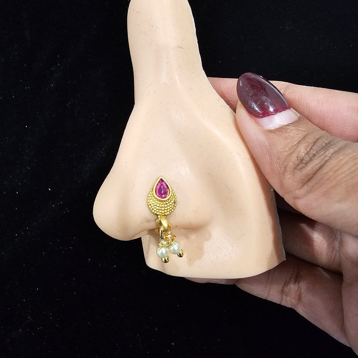 3 or 6 pc Set Nose Ring