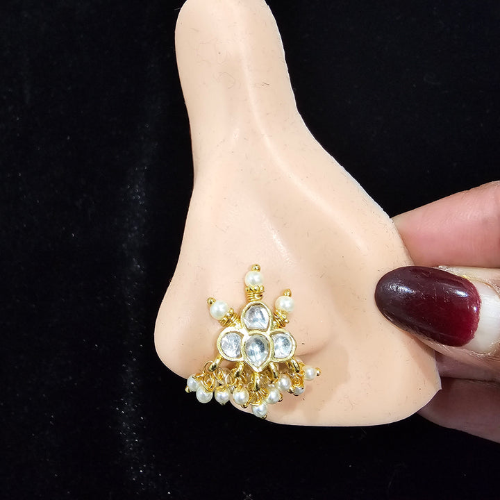 Traditional Nose Ring