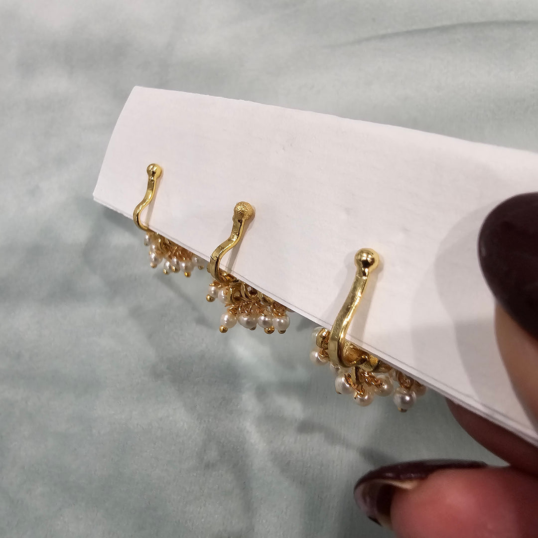 Traditional Nose Ring
