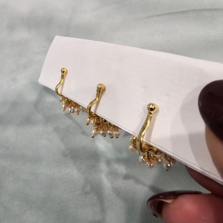 Traditional Nose Ring