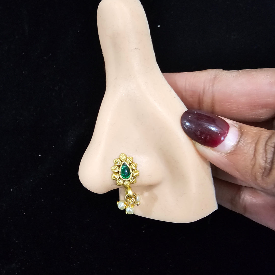 3 or 6 pc Set Nose Ring