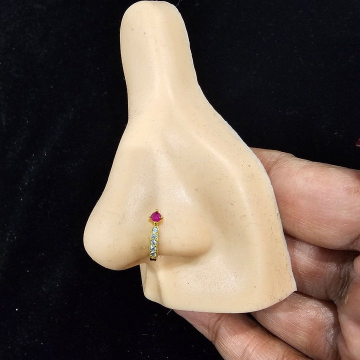 3 or 6 pc Set Nose Ring