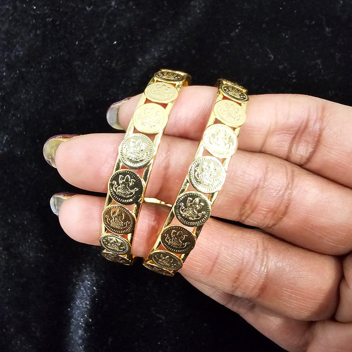 Kids Temple bangles