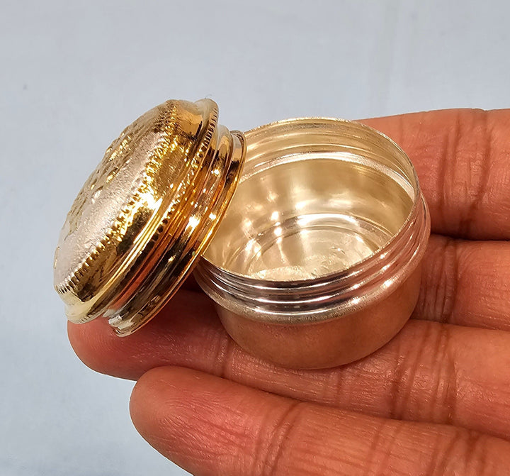 Ganesh Kumkum box