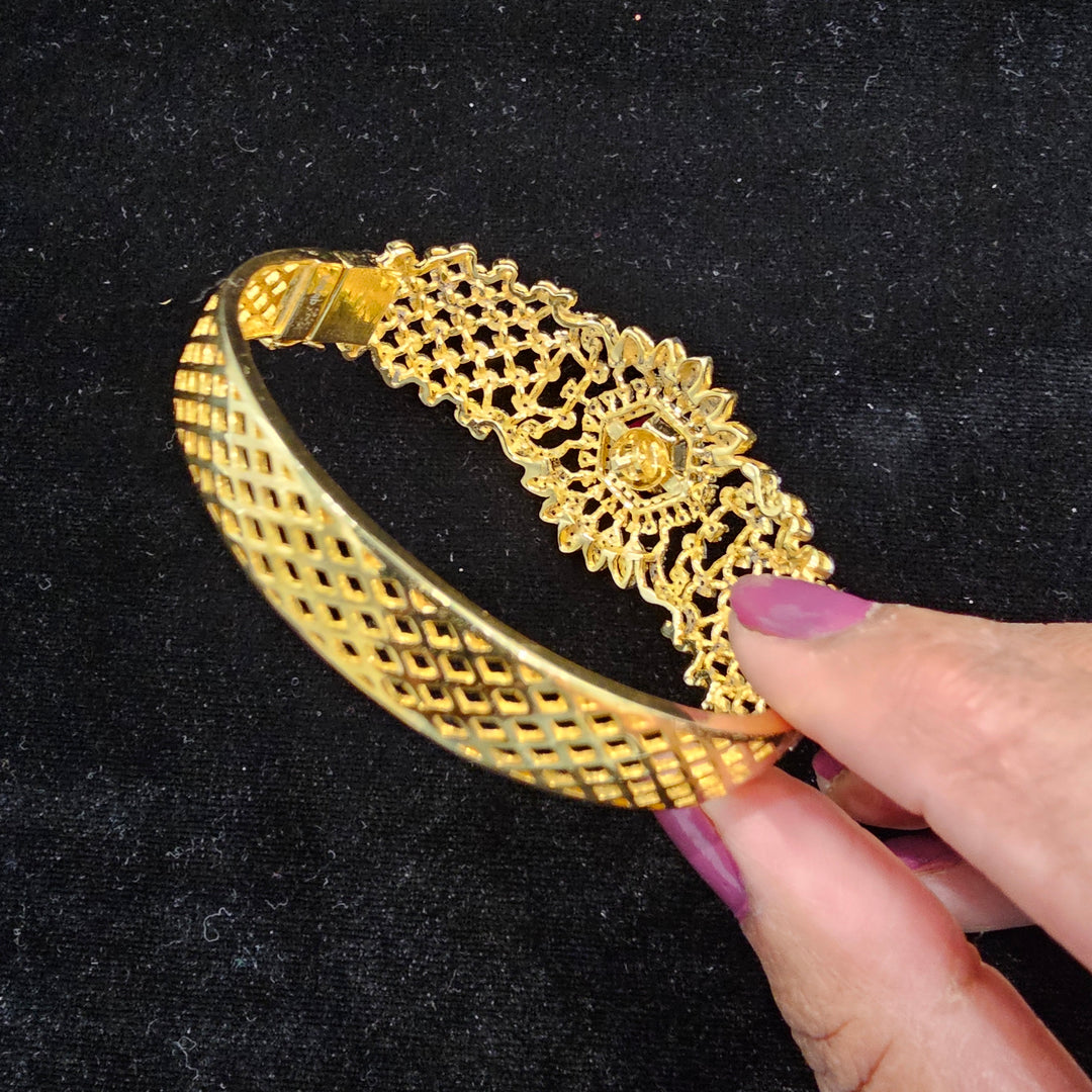 Premium AAA CZ Bracelet