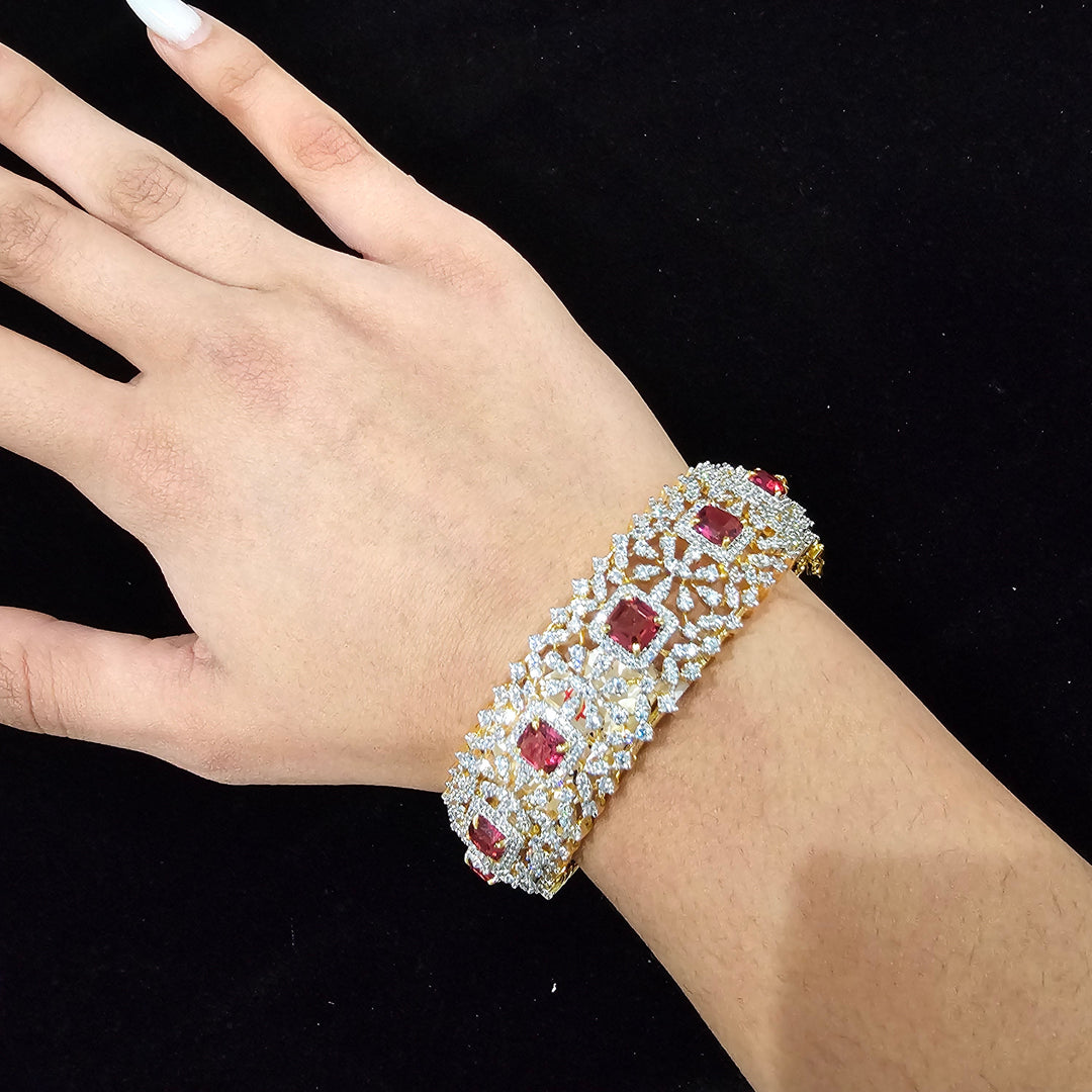 Swarovski single kada