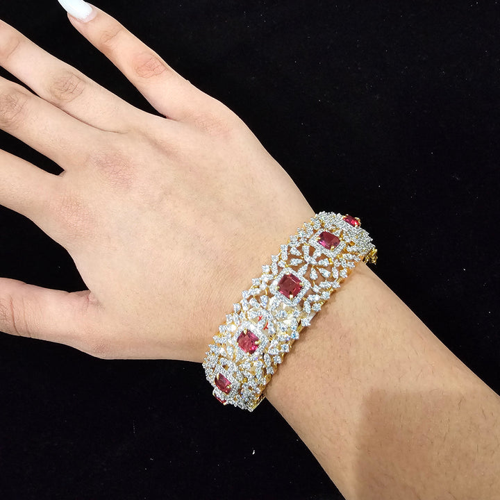 Swarovski single kada