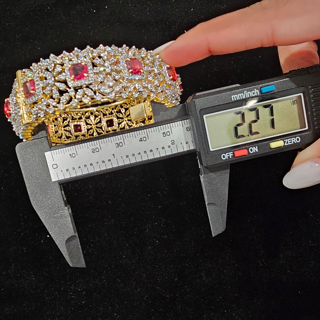 Swarovski single kada