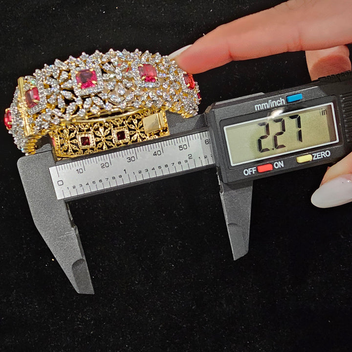 Swarovski single kada
