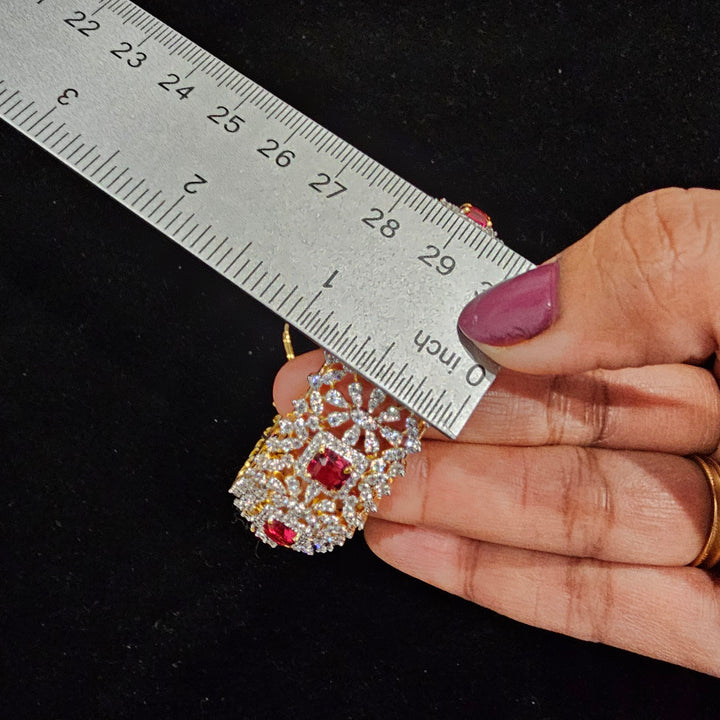 Swarovski single kada