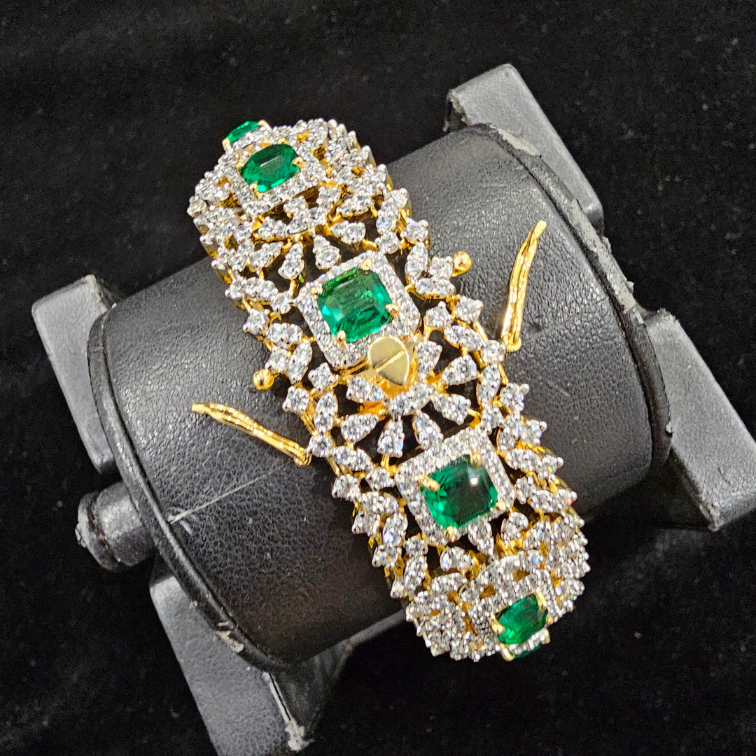 2.8 size Swarovski Bangle