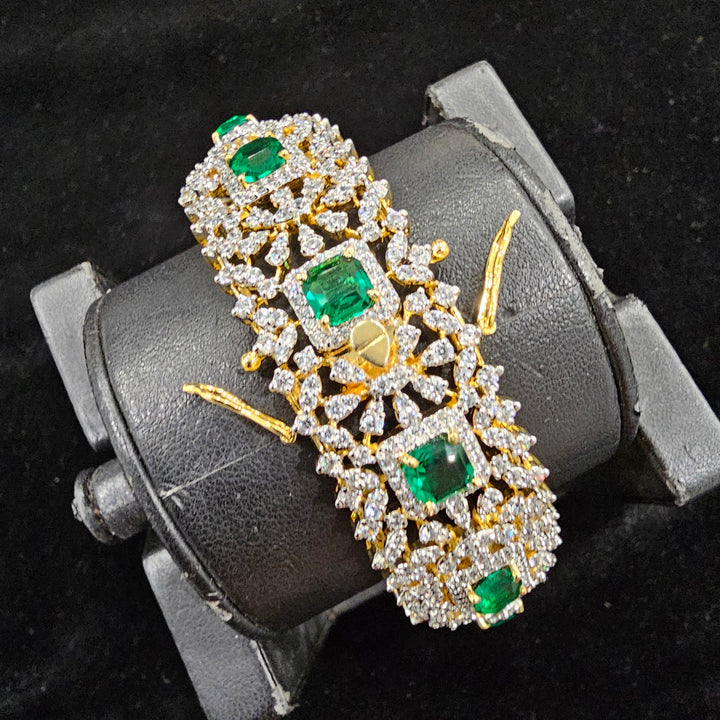 2.8 size Swarovski Bangle
