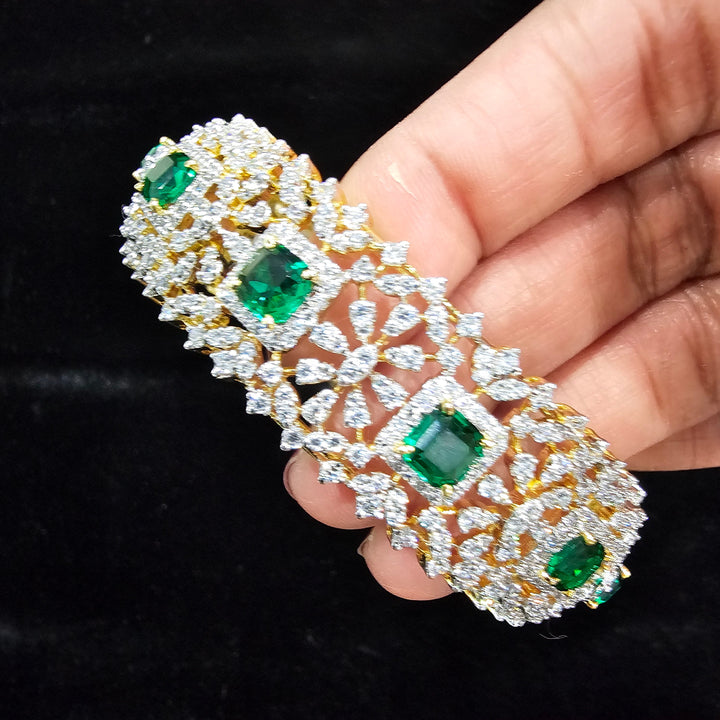 2.8 size Swarovski Bangle