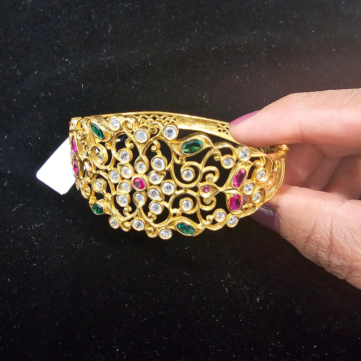Pure silver Bracelet