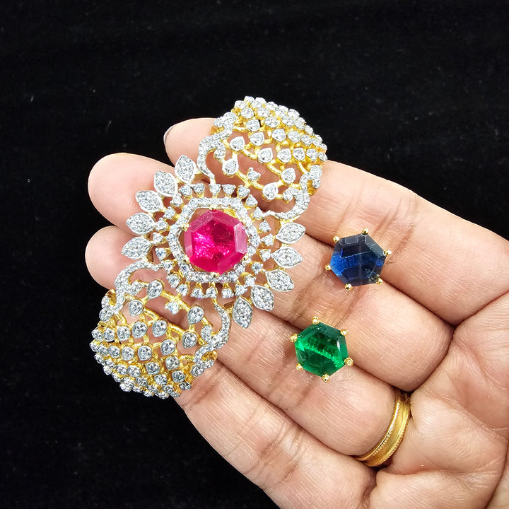 Premium AAA CZ Bracelet