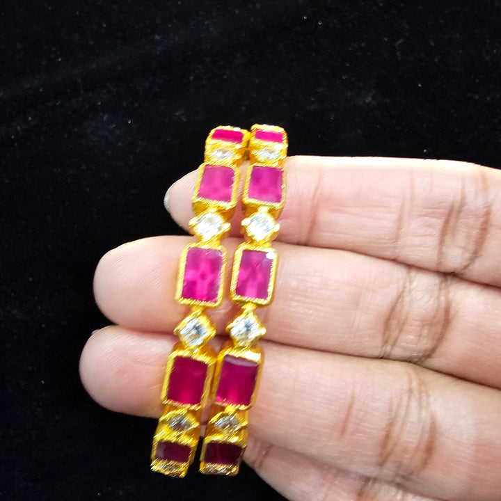 2.6 Size Traditional Bangles