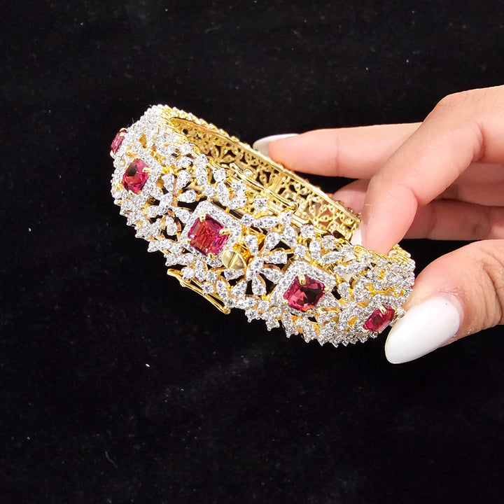 Swarovski single kada