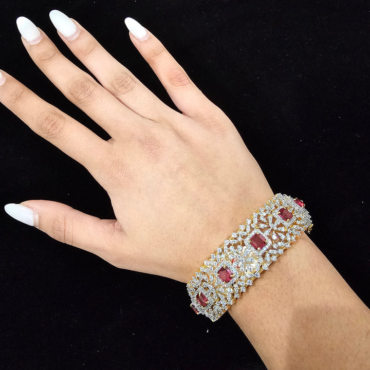 Swarovski single kada