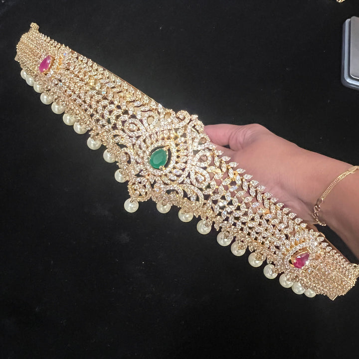 Kids size Vaddanam
