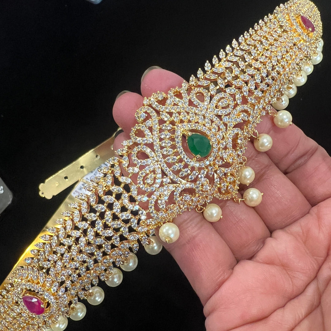 Kids size Vaddanam