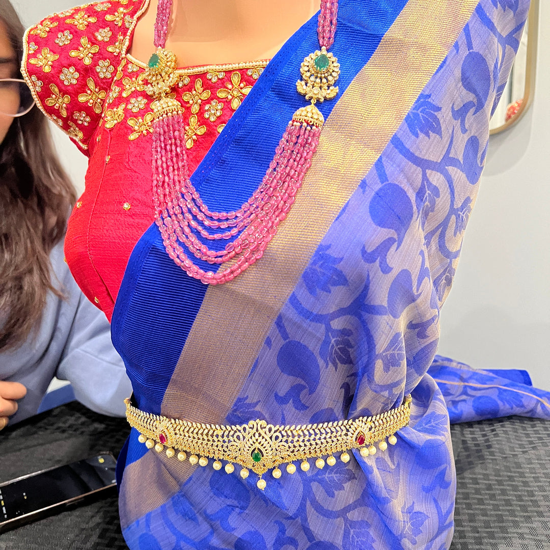 Kids size Vaddanam