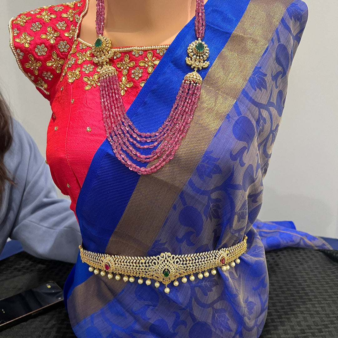 Kids size Vaddanam