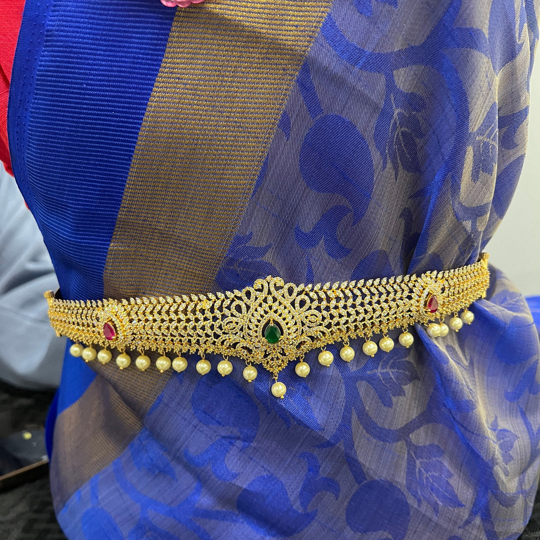 Kids size Vaddanam