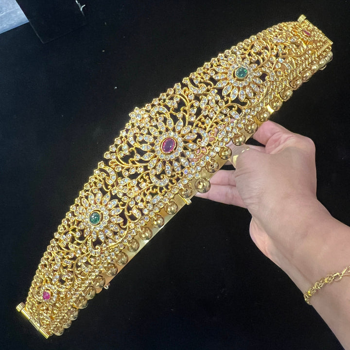 Kids size Vaddanam