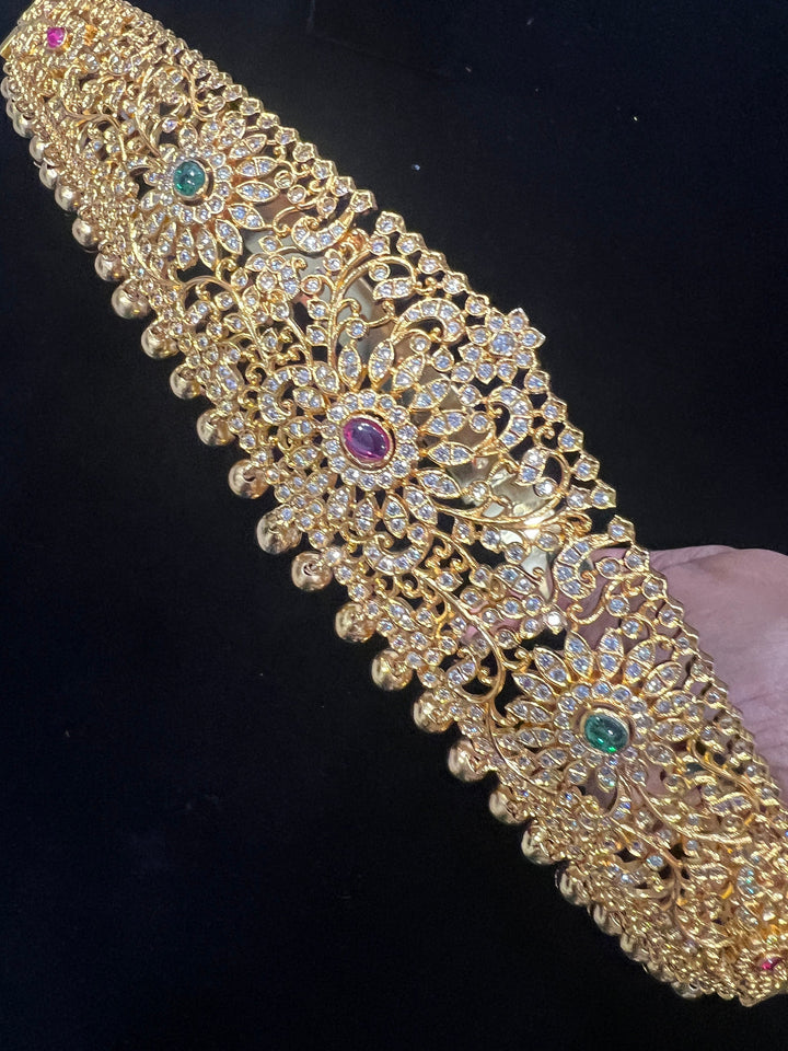 Kids size Vaddanam