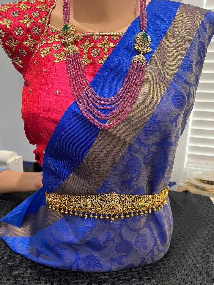 Kids size Vaddanam
