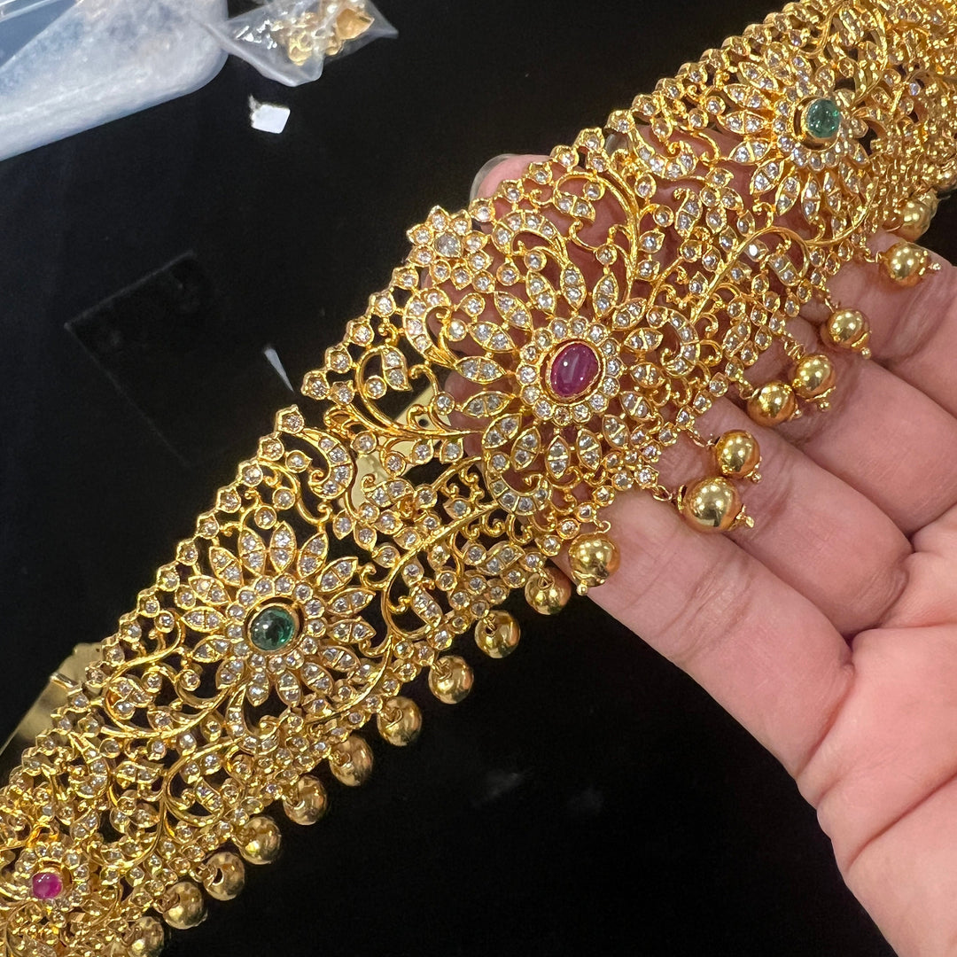 Kids size Vaddanam
